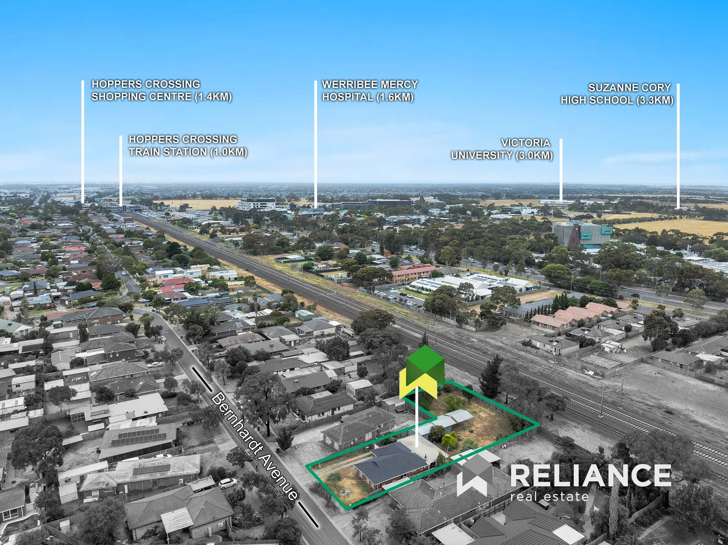 Additional image 25 of 23 Bernhardt Avenue, Hoppers Crossing VIC 3029