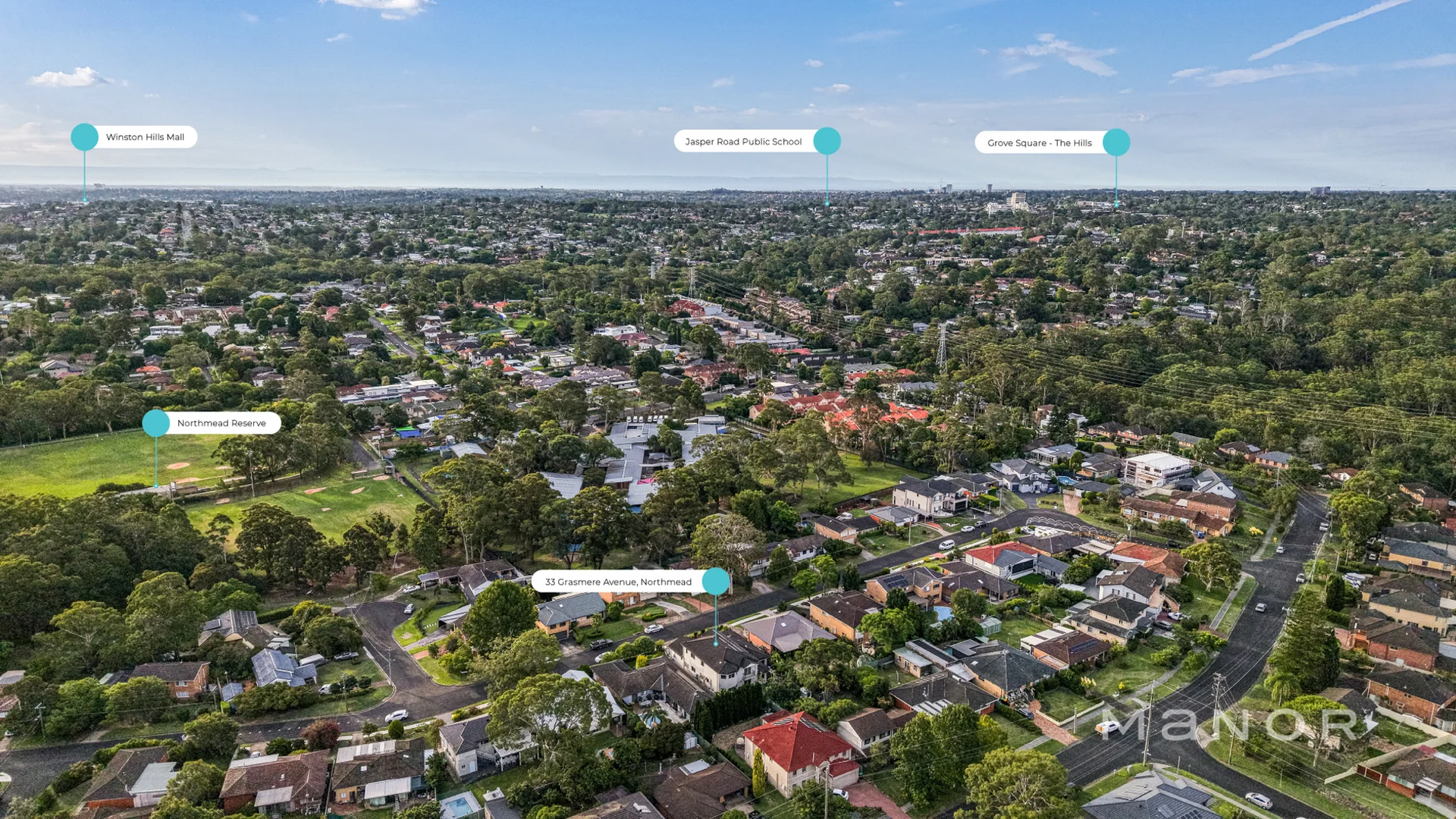 Additional image 20 of 33 Grasmere Avenue, Northmead NSW 2152