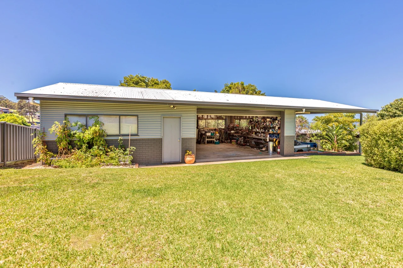 Additional image 4 of 19 Albacore Crescent, Eden NSW 2551