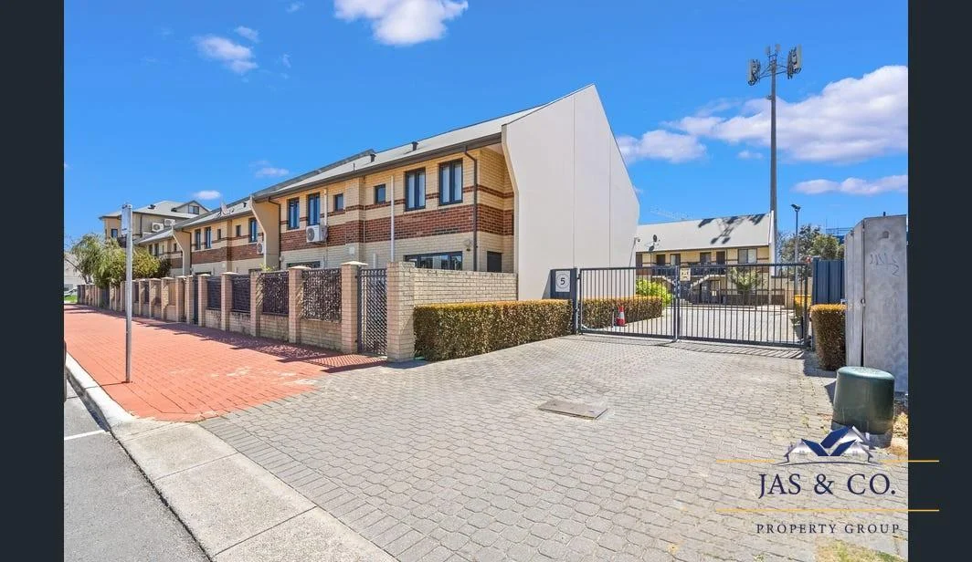 Additional image 15 of 14/44 Railway Parade, Midland WA 6056