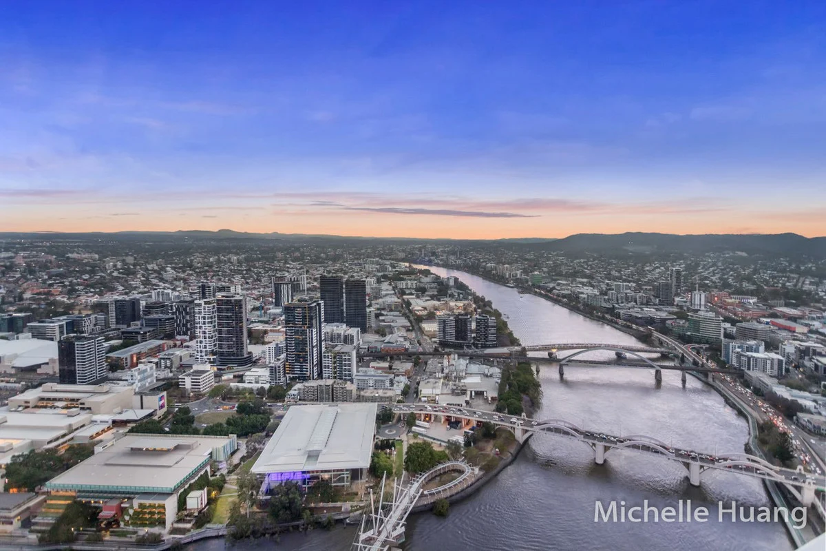 Additional image 3 of 5101/43 Herschel Street, Brisbane City QLD 4000