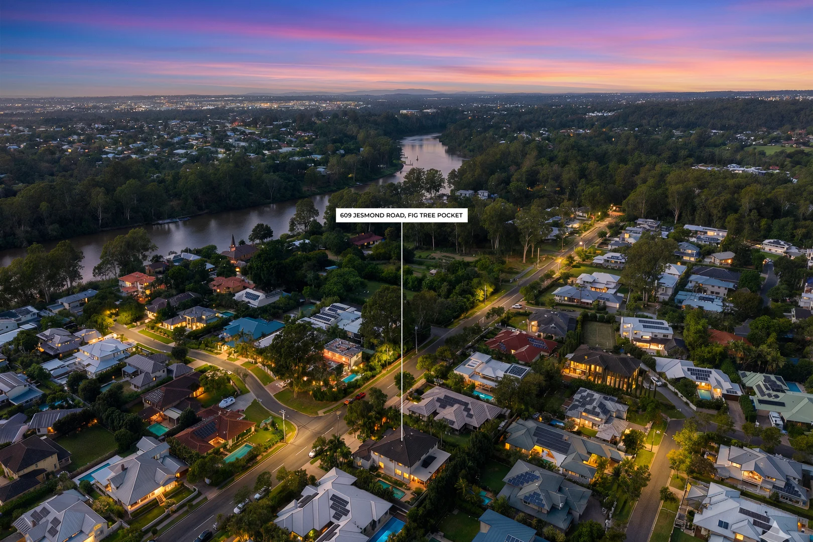 Additional image 30 of 609 Jesmond Road, Fig Tree Pocket QLD 4069