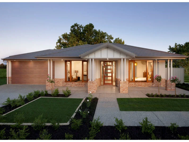 Lot 1120 Eucalyptus Crescent, Andrews Farm SA 5114