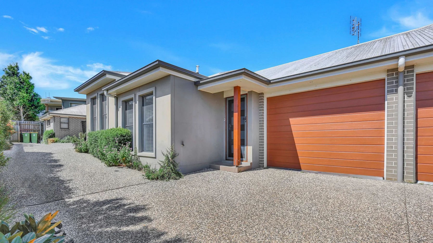 Additional image 2 of 2/7 Cardamon Crescent, Glenvale QLD 4350