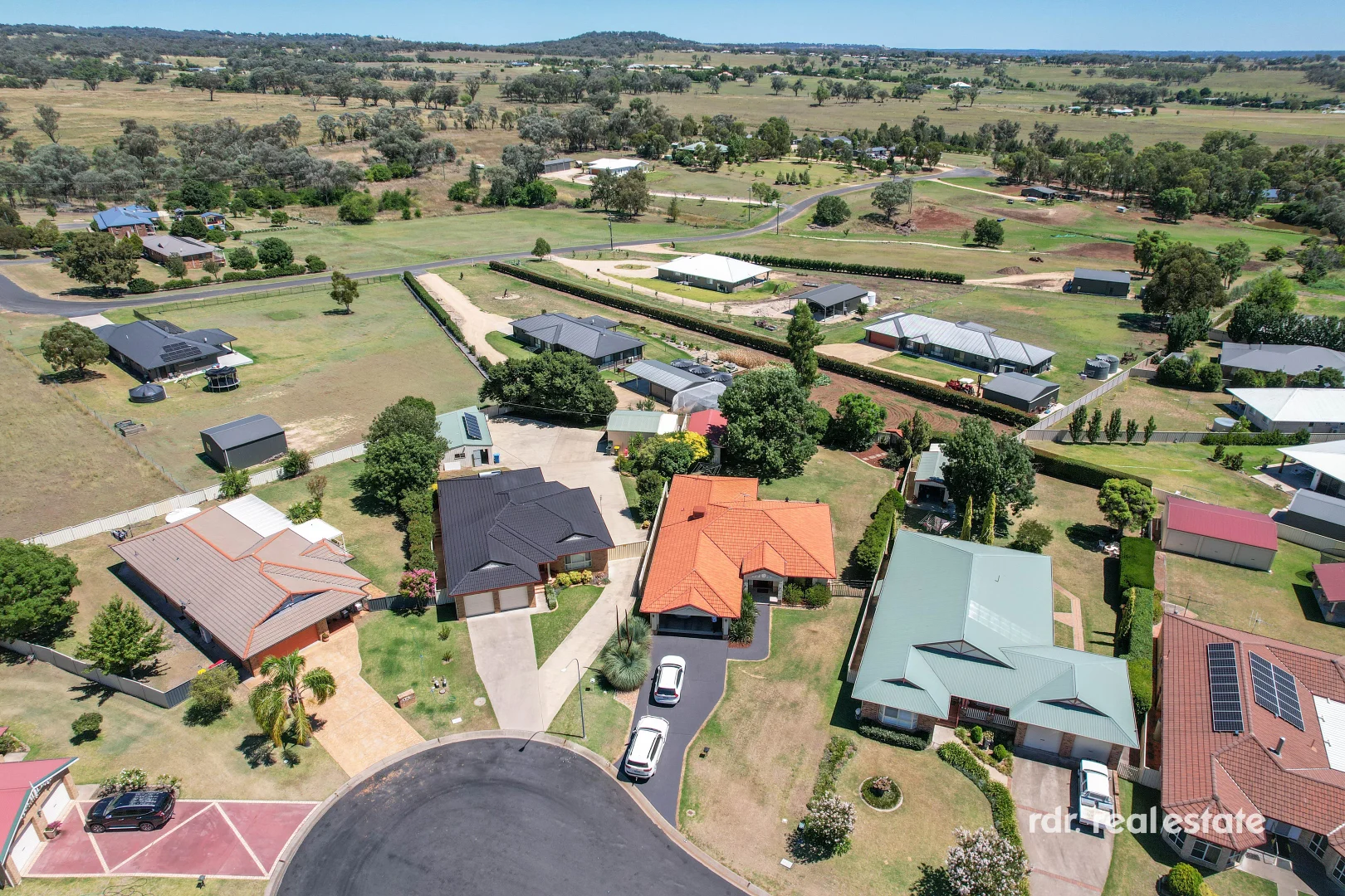 Additional image 2 of 23 Crestview Place, Inverell NSW 2360