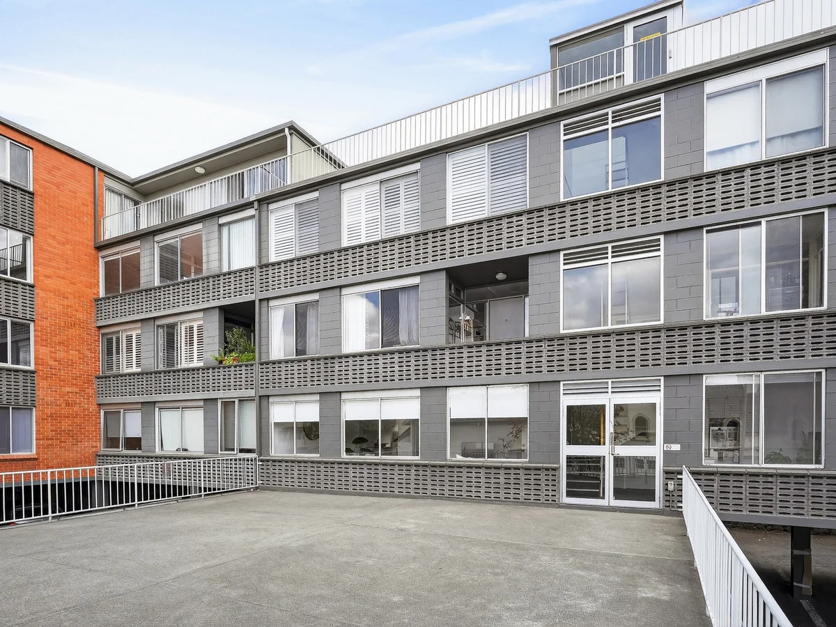 Additional image 18 of 15/64 St Georges Terrace, Battery Point TAS 7004