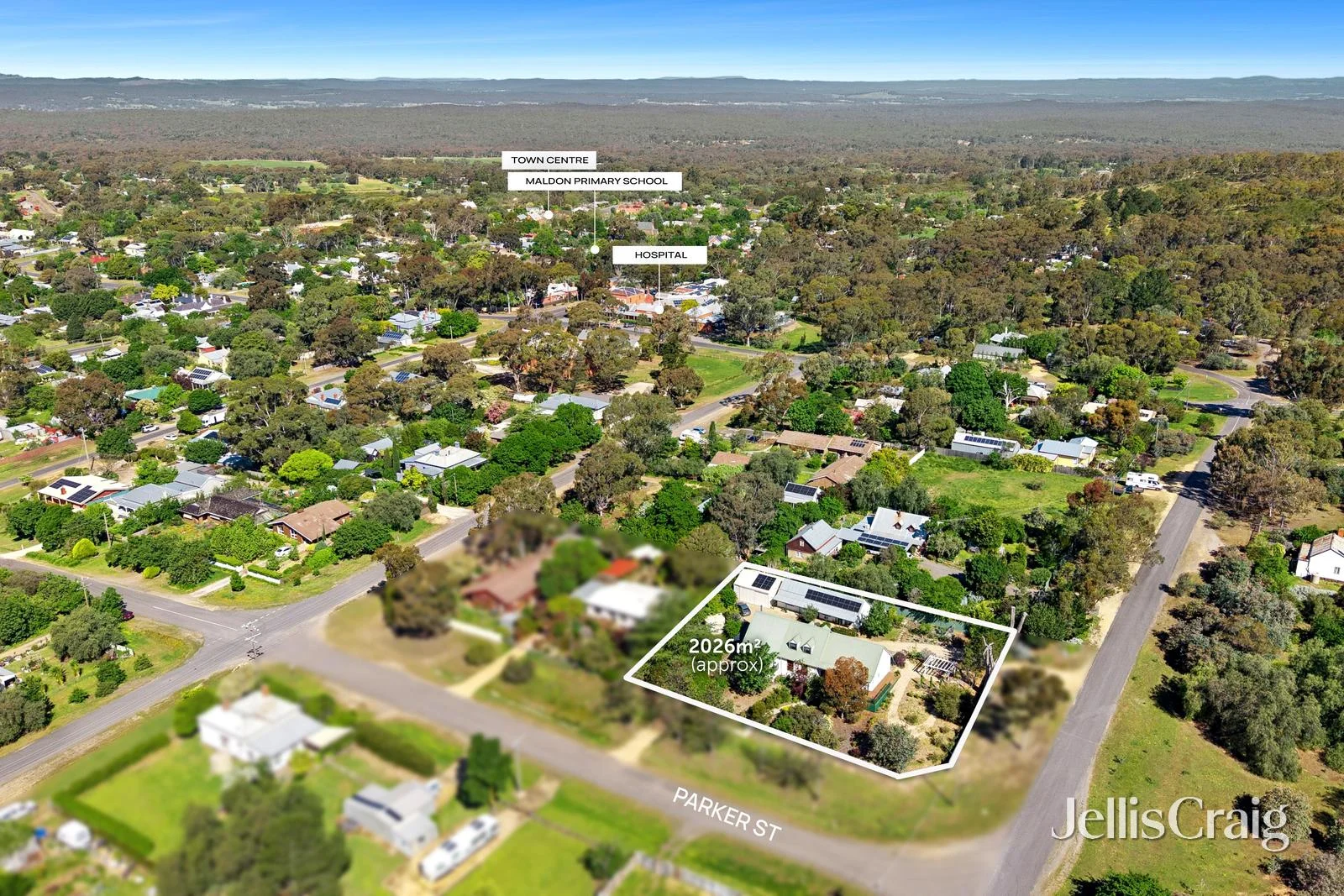 Additional image 29 of 45 Parker Street, Maldon VIC 3463