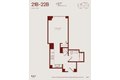 Additional image 2 of 2035 5th Ave Apt 21B, Manhattan, NY, 10035