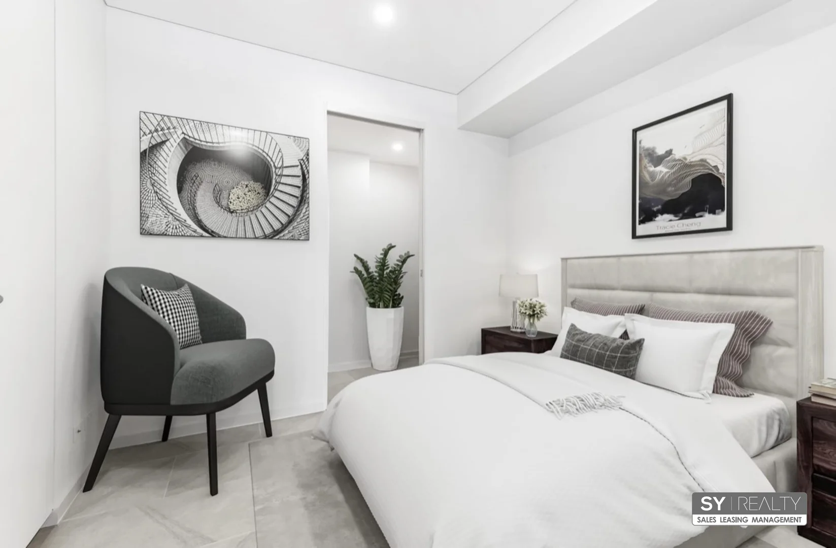 Additional image 3 of B510/89 Bay Street, Glebe NSW 2037