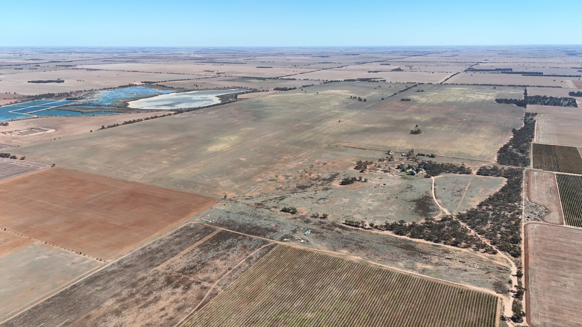 Additional image 3 of Lot 1 & 2 Woorinen-Goschen Road, Swan Hill VIC 3585