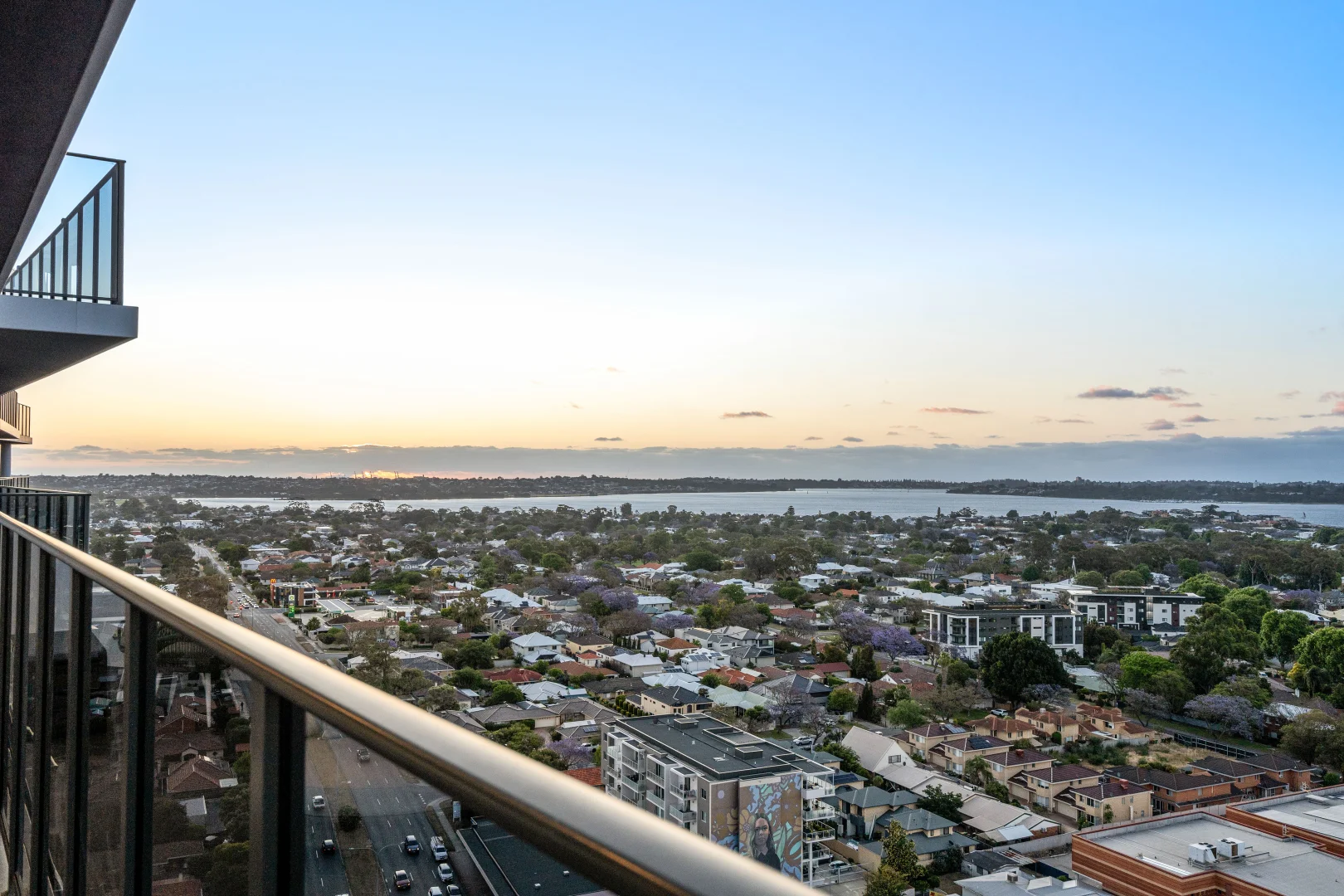 Additional image 37 of 1804/893 Canning Highway, Mount Pleasant WA 6153