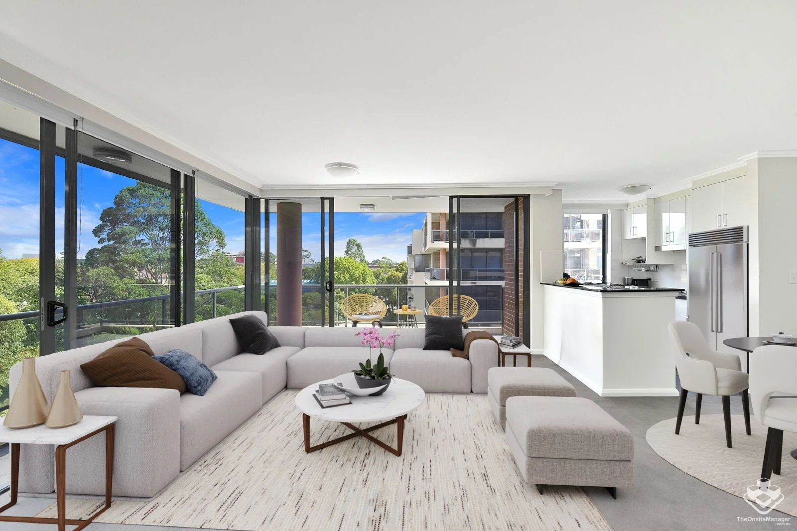 Additional image 2 of 221/19-25 Leonard St, Waitara NSW 2077