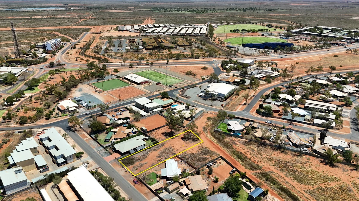 Additional image 4 of 15 Somerset Crescent, South Hedland WA 6722