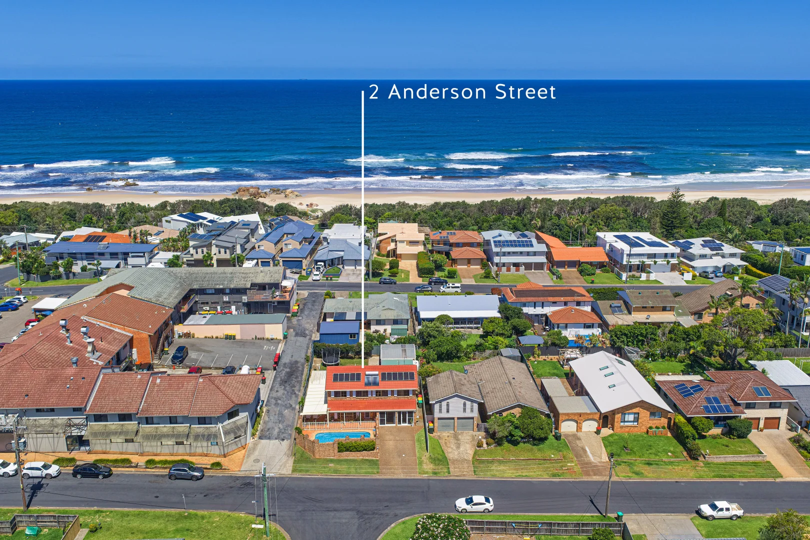 Additional image 30 of 2 Anderson Street, Port Macquarie NSW 2444
