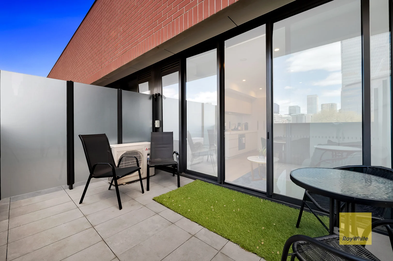 Additional image 9 of 308/105 Batman Street, West Melbourne VIC 3003