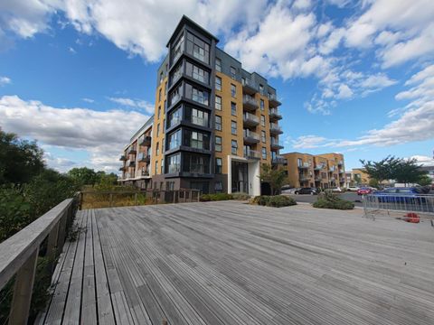 Osprey House, Reading, United Kingdom RG2