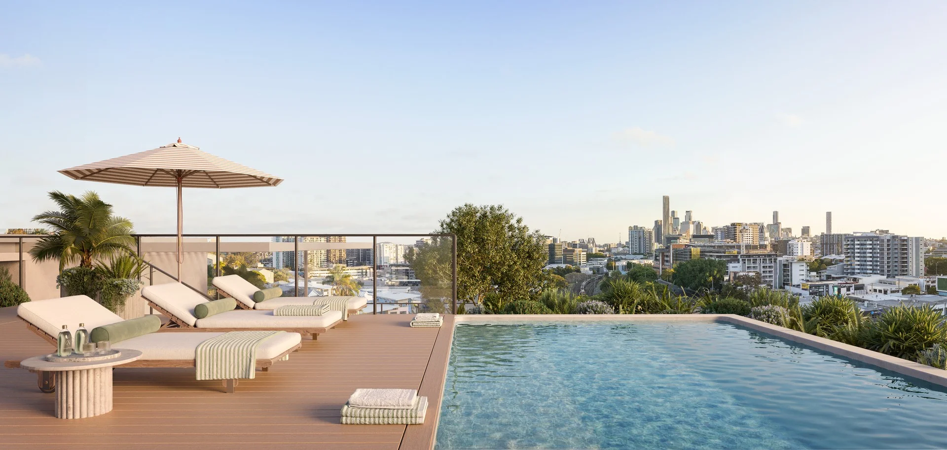 Additional image 6 of 237/23-39 Abbotsford Road, Bowen Hills QLD 4006