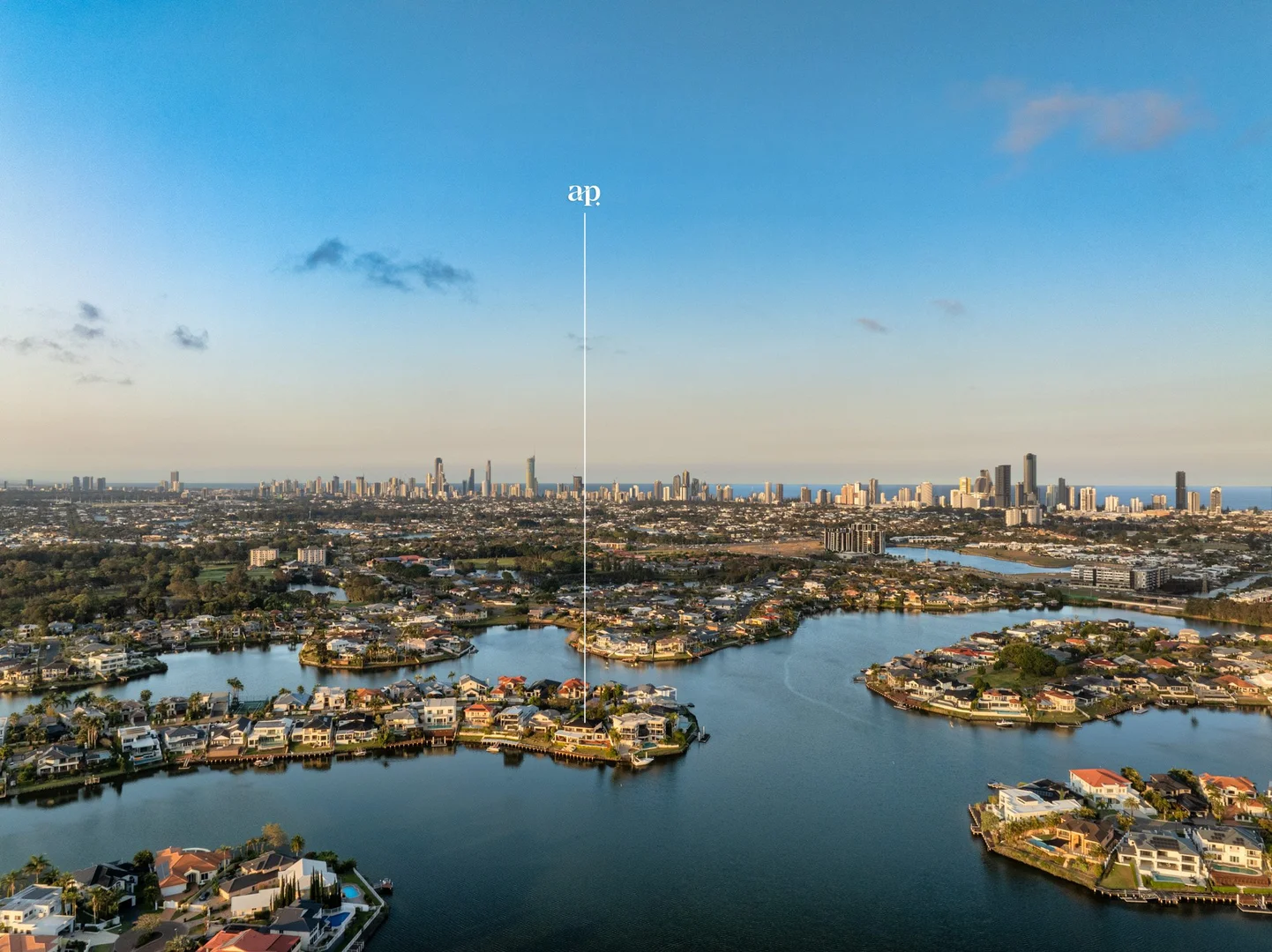 Additional image 36 of 35 San Simeon Drive, Clear Island Waters QLD 4226