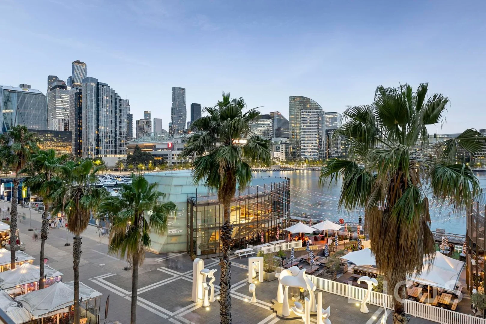 Additional image 6 of 302/30 Rakaia Way, Docklands VIC 3008