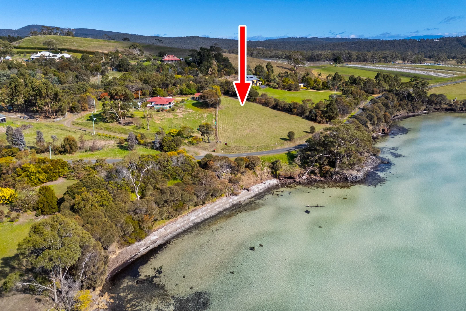 Additional image 2 of 753 Saltwater River Road, Saltwater River TAS 7186