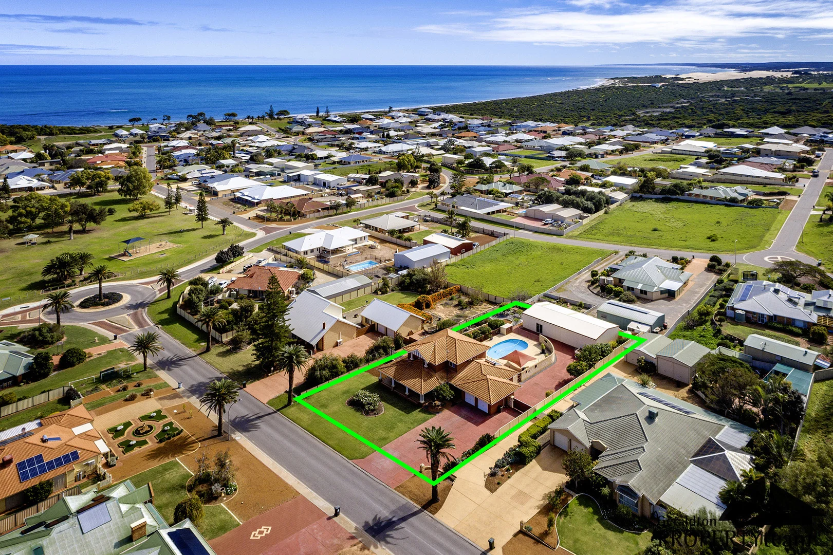 Additional image 31 of 4 Bayside Boulevard, Drummond Cove WA 6532