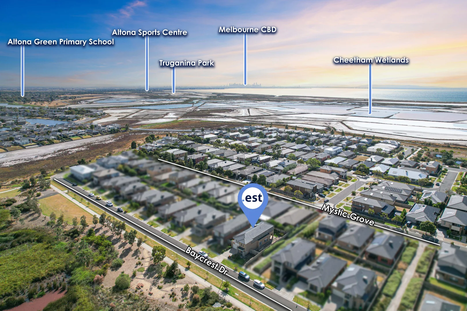 Additional image 18 of 53 Baycrest Drive, Point Cook VIC 3030