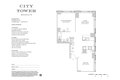 Additional image 2 of 10 City Pt Apt 41M, Brooklyn, NY, 11201
