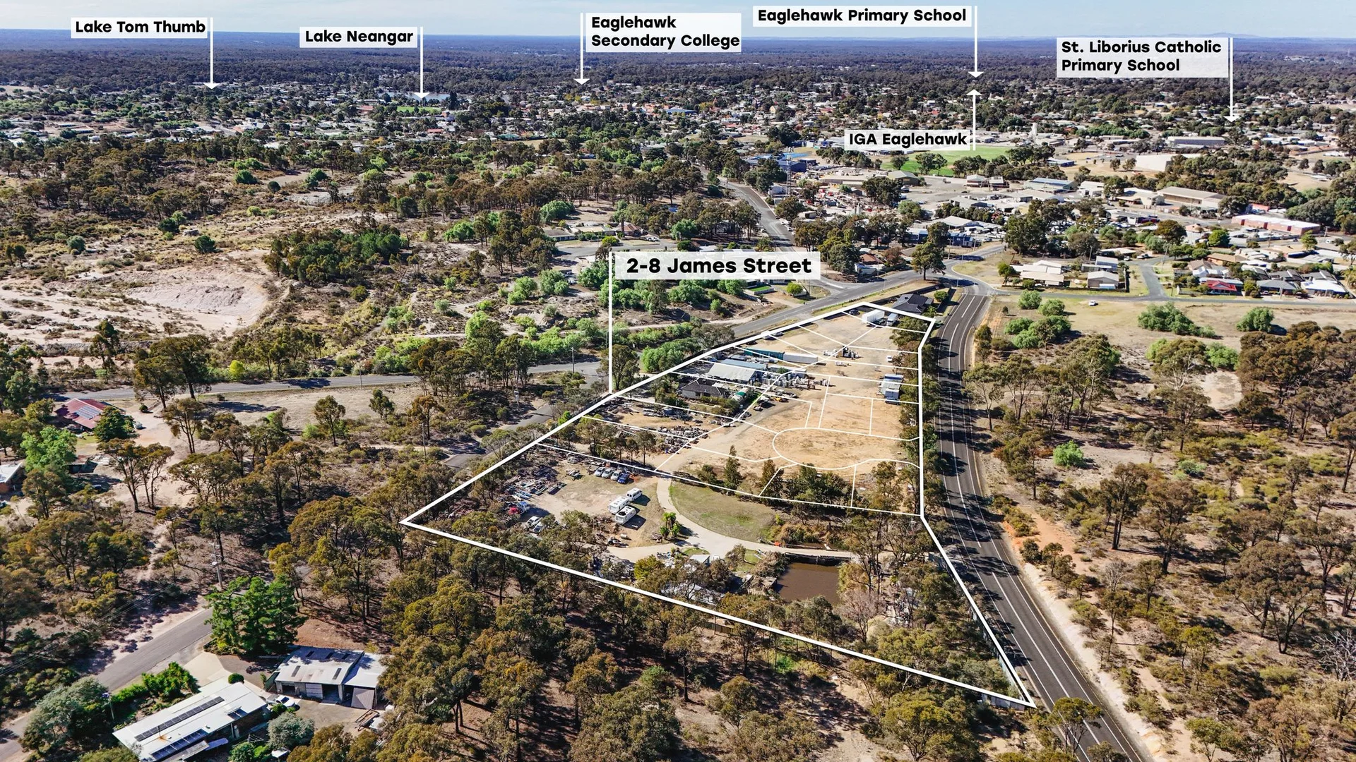 Additional image 11 of 2-8 James Street, Eaglehawk VIC 3556