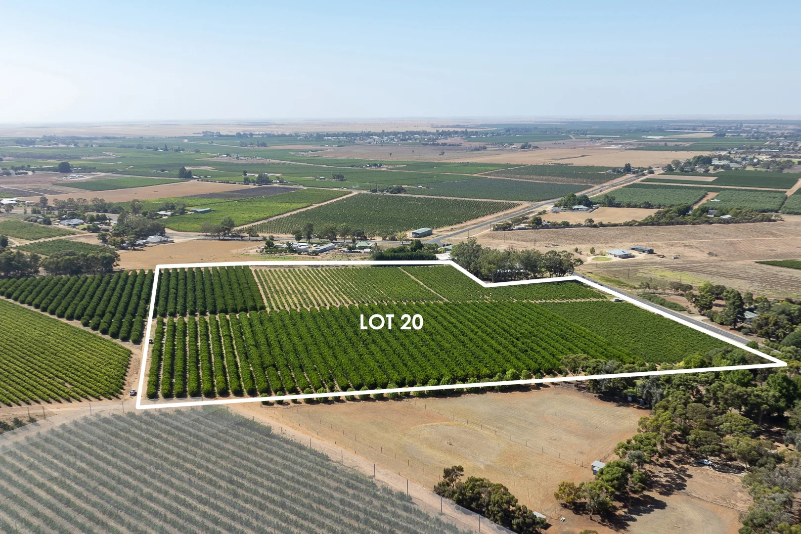Additional image 10 of 20 Anderson Road, Loxton SA 5333