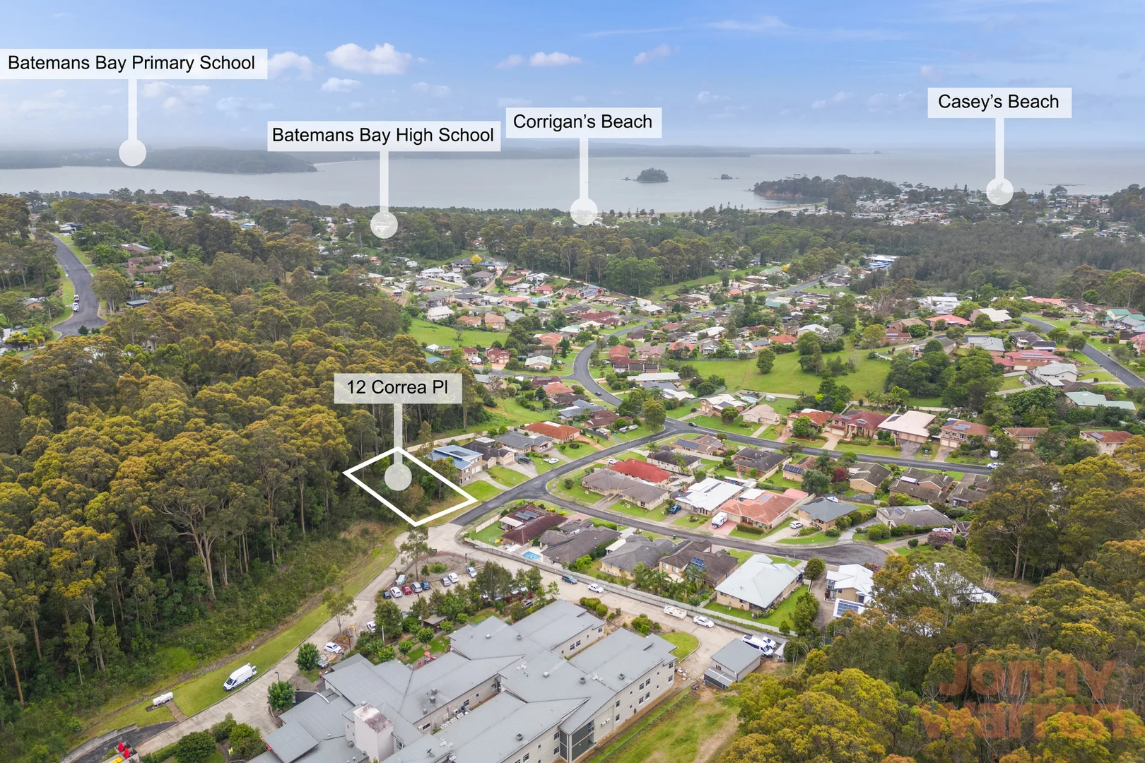 Additional image 6 of 12 Correa Place, Catalina NSW 2536