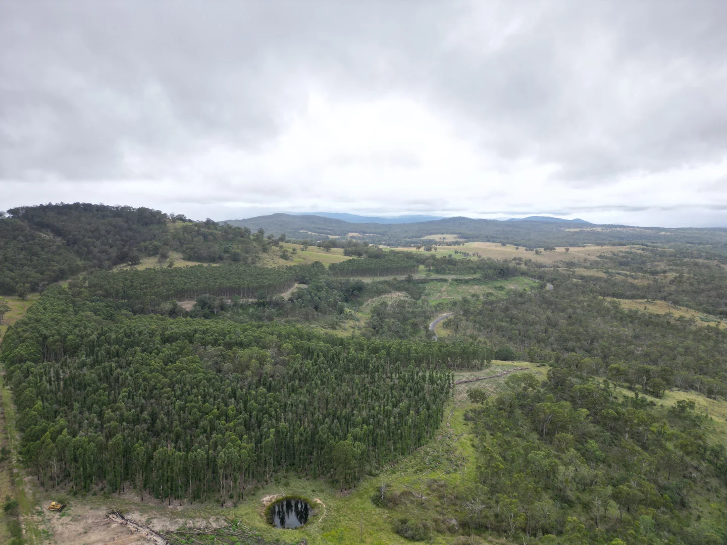 Additional image 3 of 7877AB Mount Lindesay Road, Legume NSW 2476