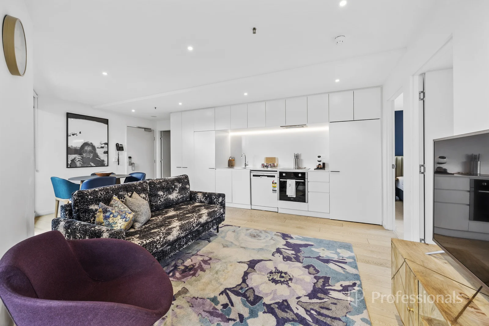 Additional image 3 of 218/1 Ascot Vale Road, Flemington VIC 3031