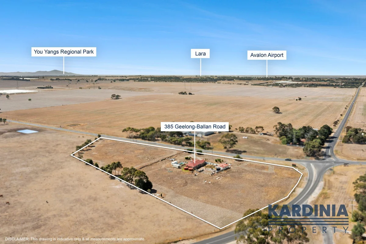 Additional image 3 of 385 Ballan Road, Moorabool VIC 3213