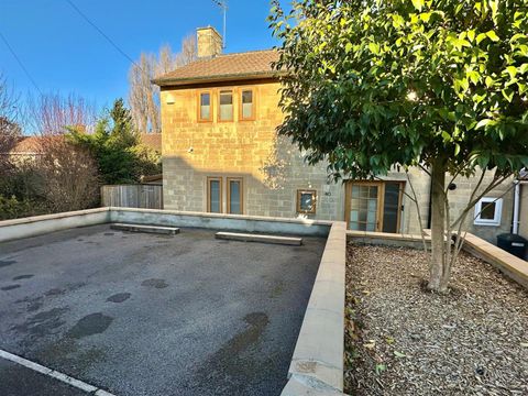 Axbridge Road, Bath BA2