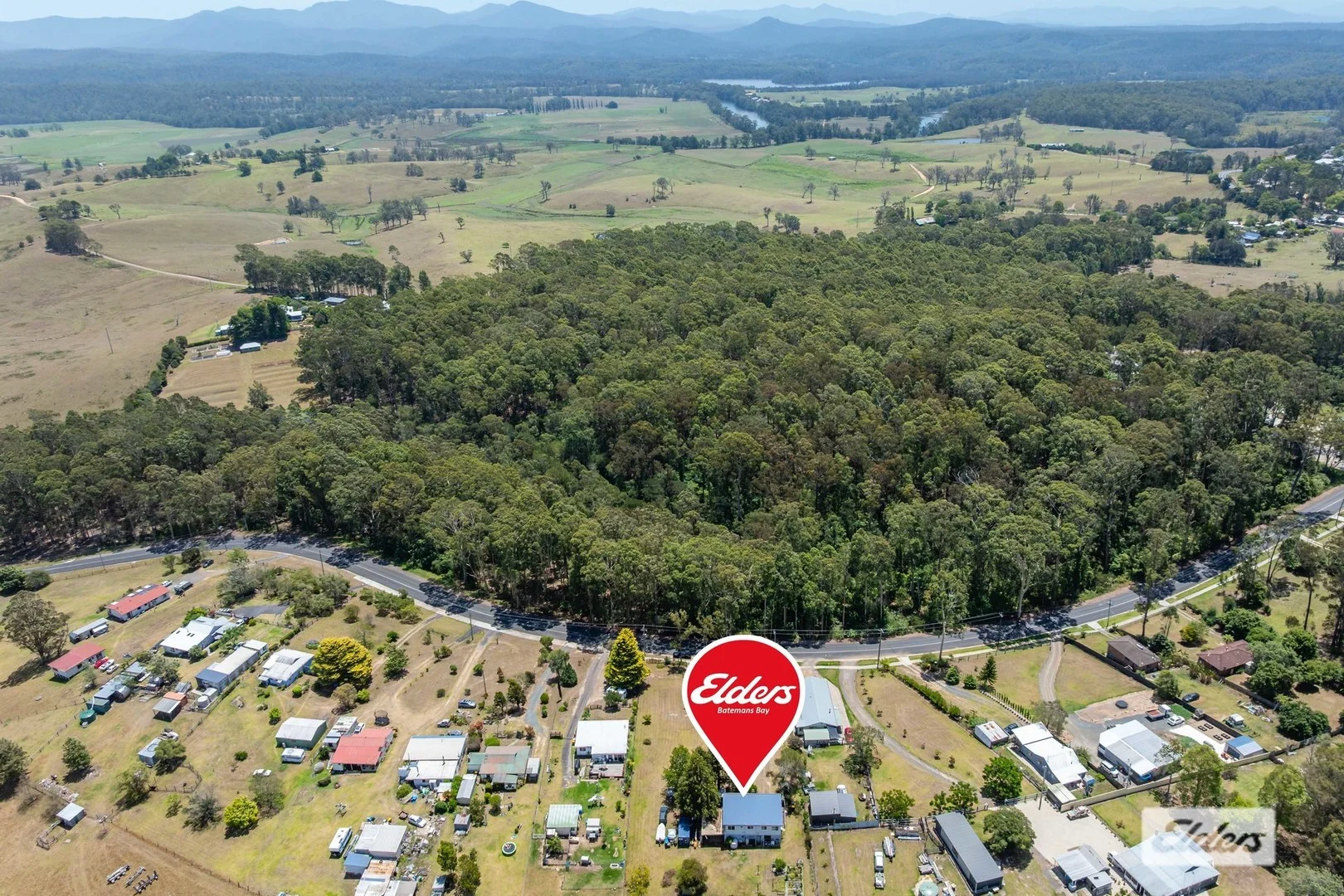 40 Eurobodalla Road, Bodalla NSW 2545