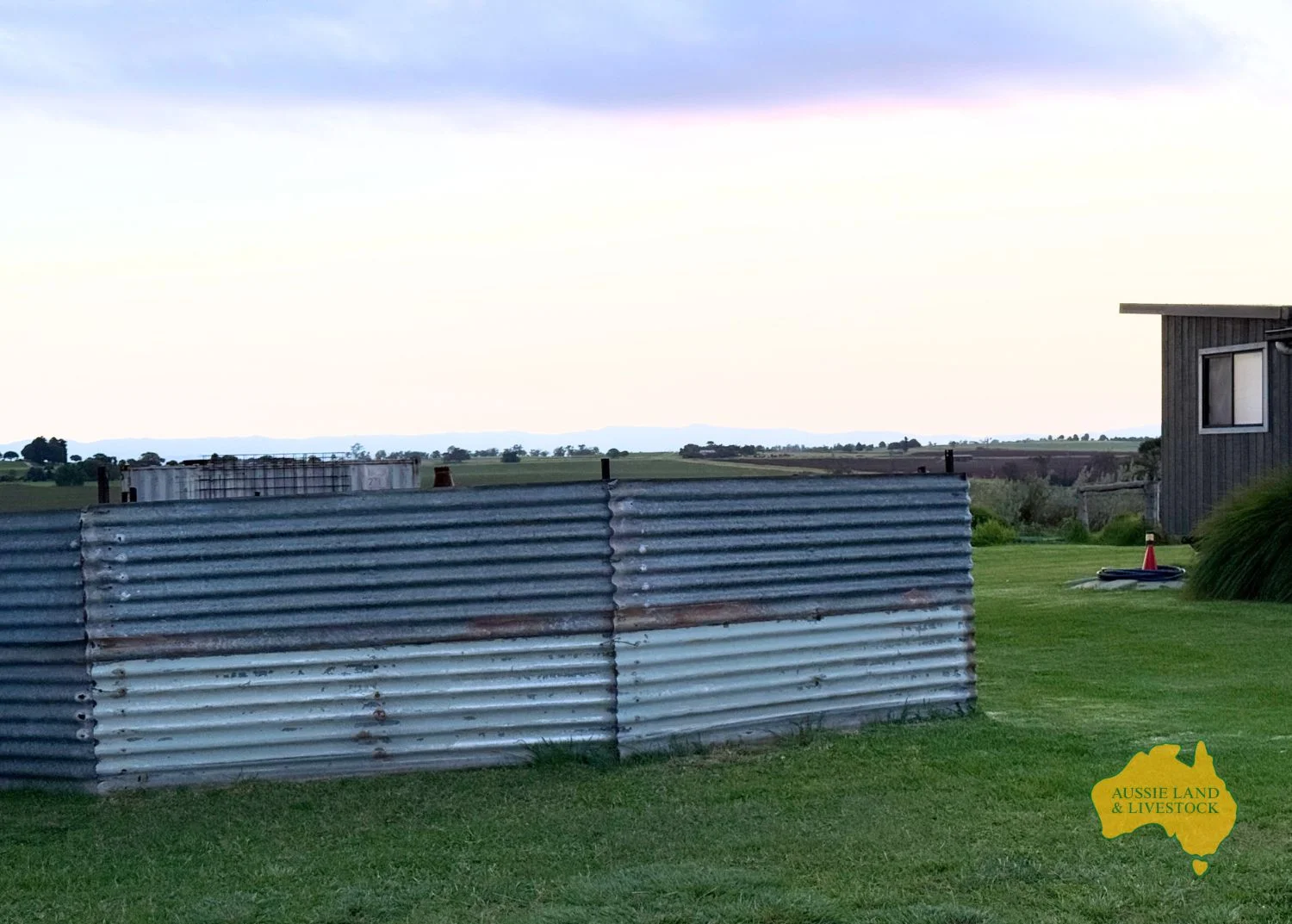 Additional image 30 of 544 WATTLEGROVE ROAD, Benair QLD 4610