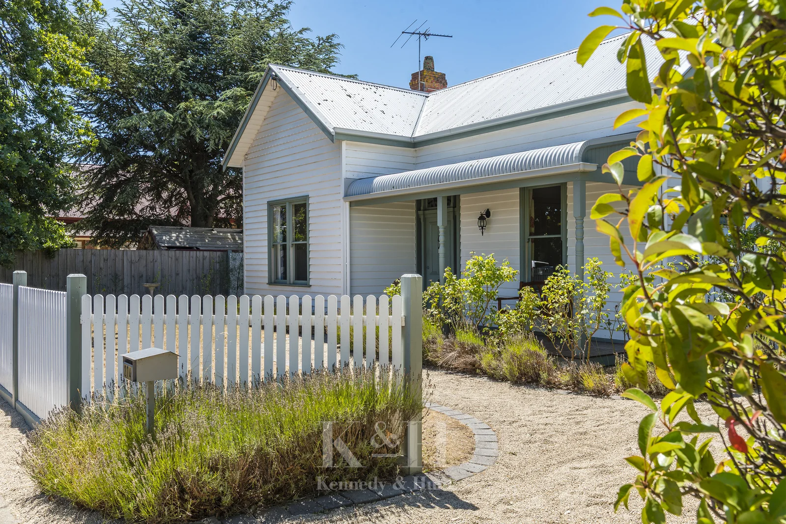 Additional image 2 of 274 Station Road, New Gisborne VIC 3438