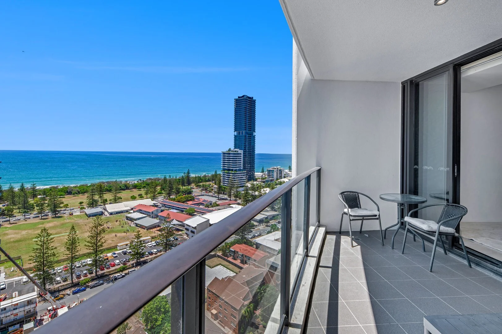 Additional image 2 of 2205/22 Surf Parade, Broadbeach QLD 4218