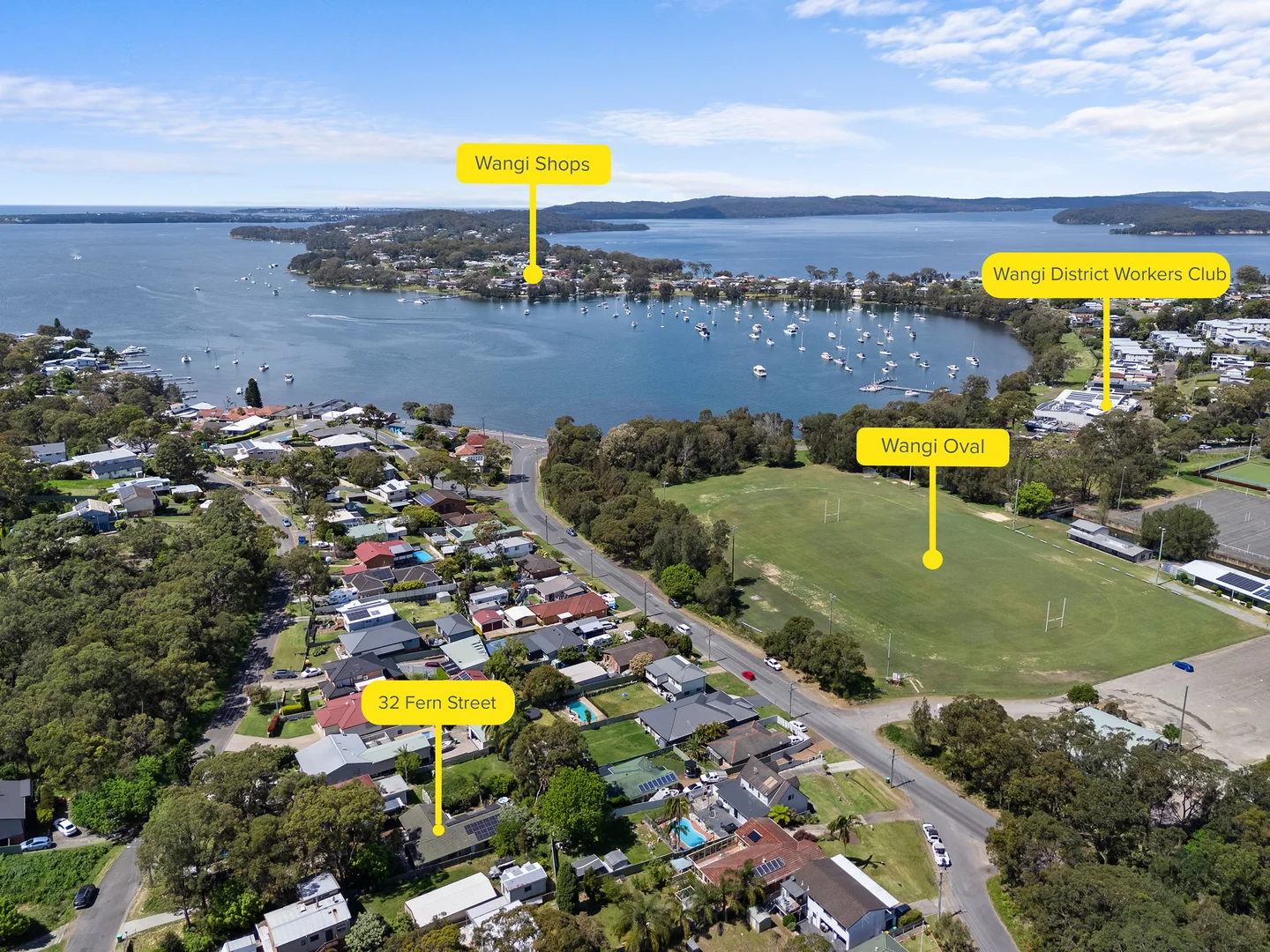 Additional image 13 of 32 Fern Street, Arcadia Vale NSW 2283