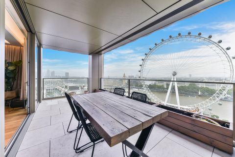 Southbank Place, London SE1