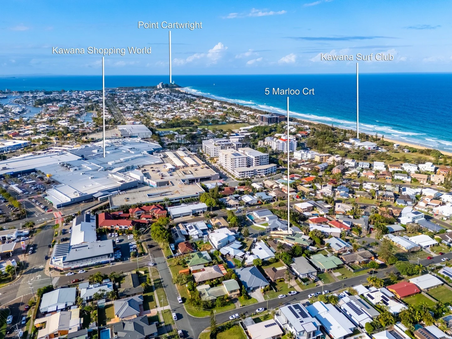 Additional image 2 of 5 Marloo Court, Buddina QLD 4575