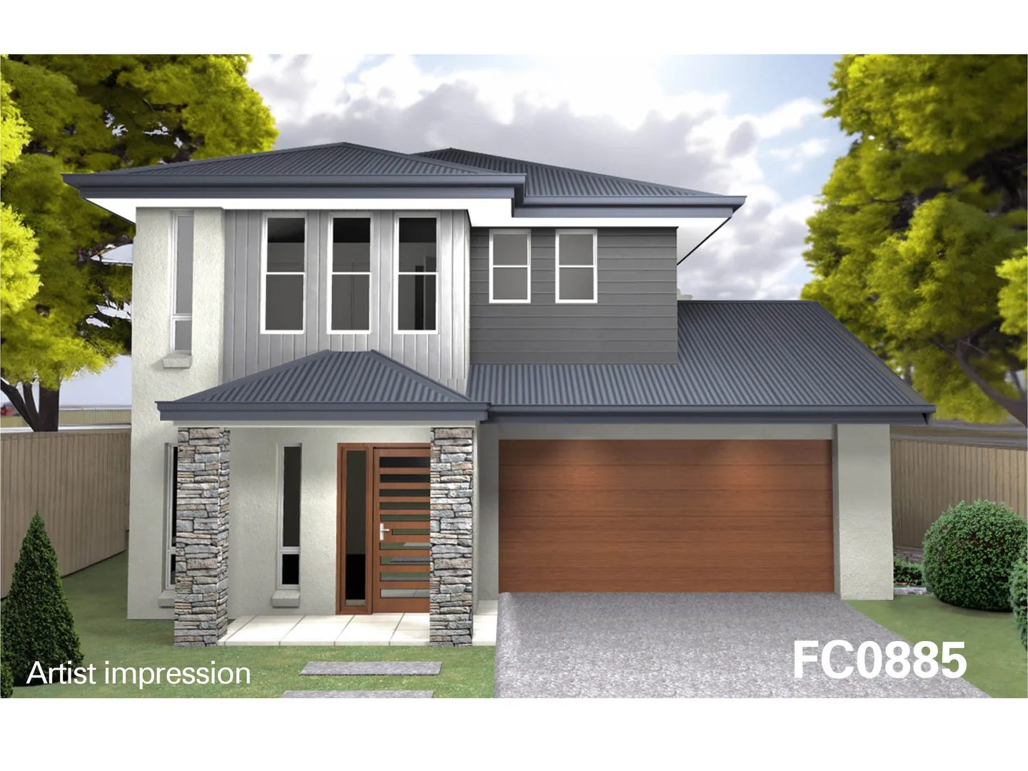 Additional image 3 of Lot 245 Ascot Crescent, Kallangur QLD 4503