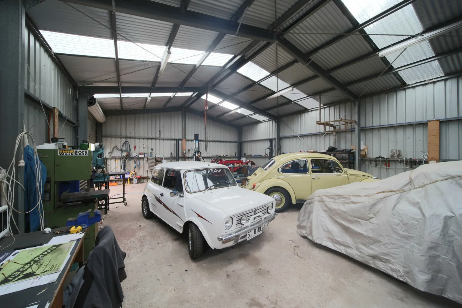 Additional image 11 of 1 Read Street, Rosebery TAS 7470