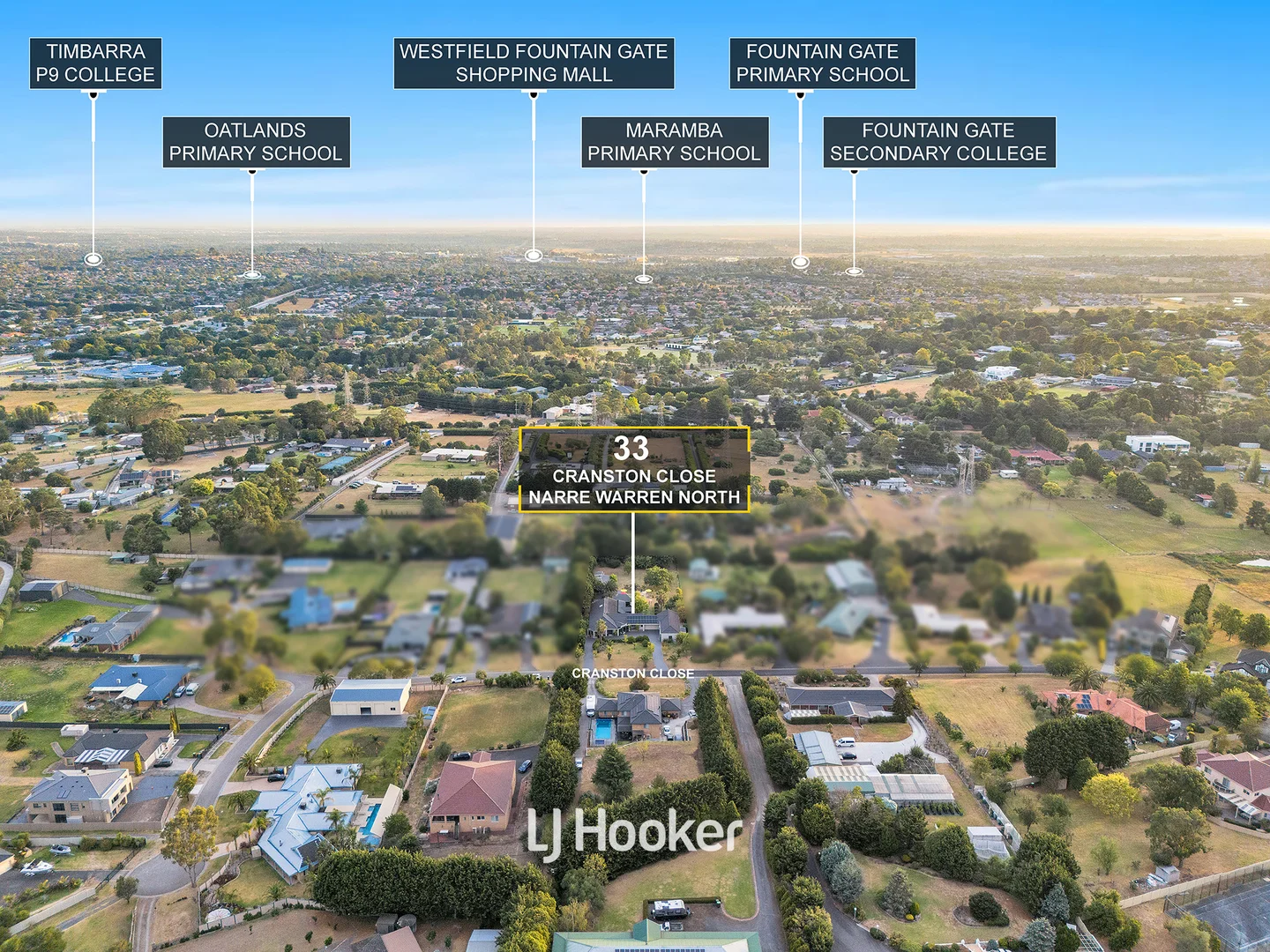 Additional image 31 of 33 Cranston Close, Narre Warren North VIC 3804