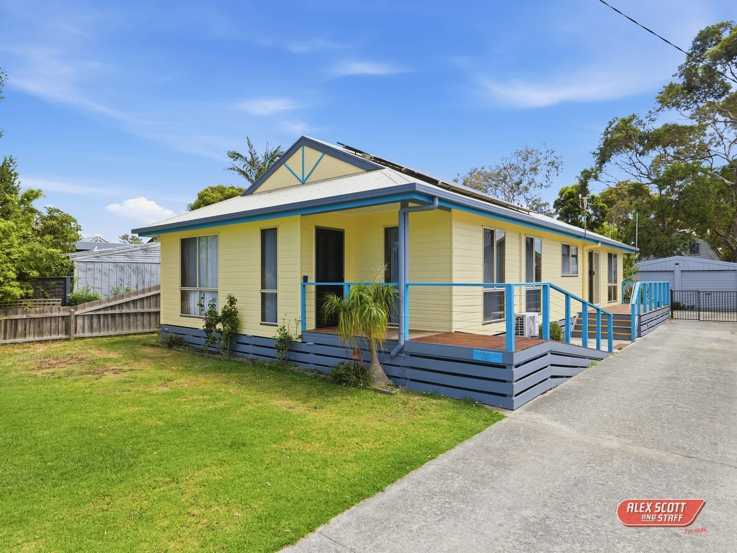 88 Ventnor Beach Road, Wimbledon Heights VIC 3922