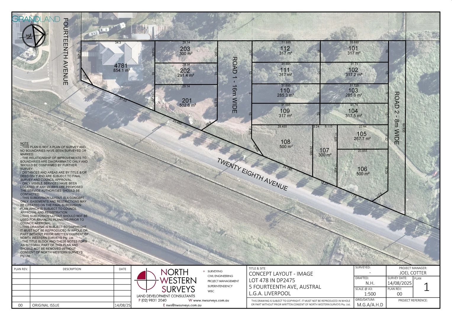 Additional image 5 of 104 Twenty Eighth Avenue, Austral NSW 2179