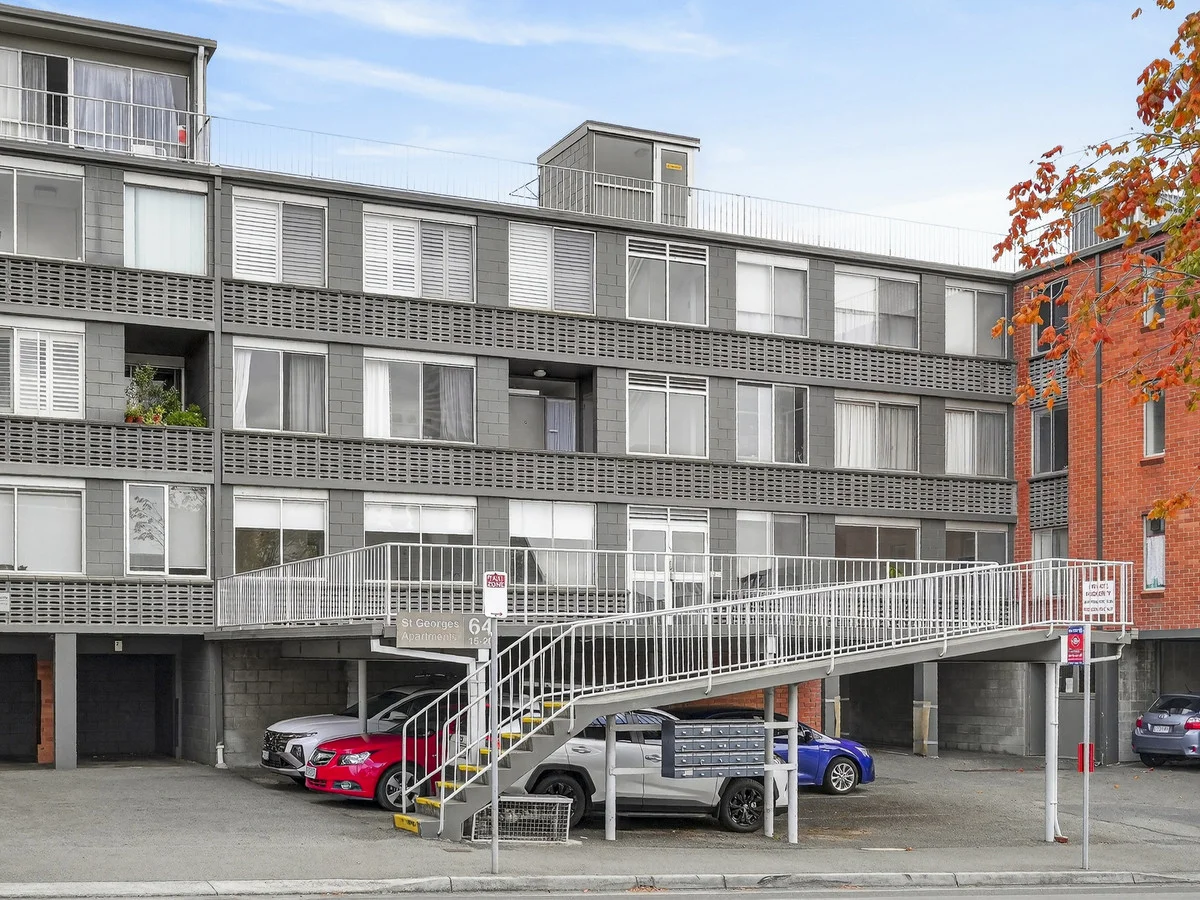 Additional image 20 of 15/64 St Georges Terrace, Battery Point TAS 7004