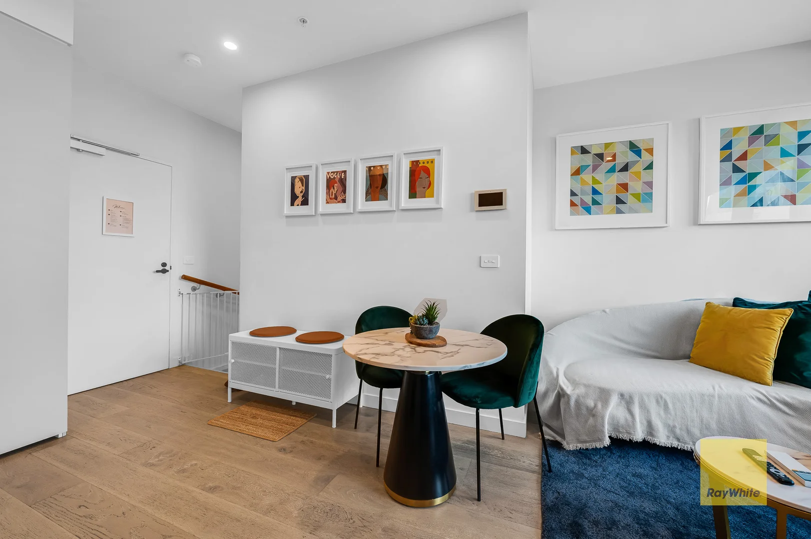 Additional image 8 of 308/105 Batman Street, West Melbourne VIC 3003