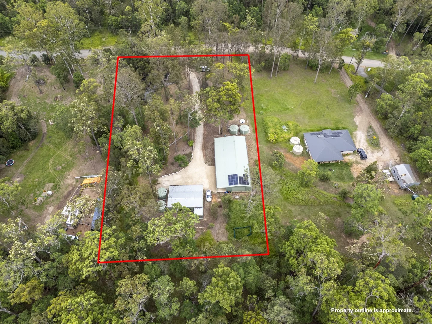 Additional image 23 of 110 Arborthirty Road, Glenwood QLD 4570