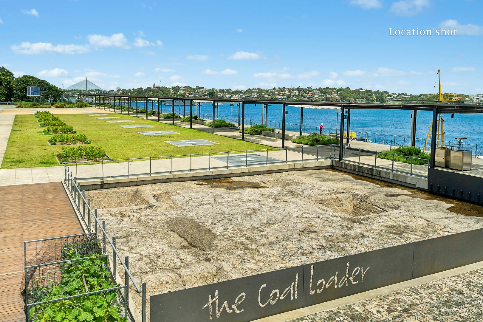 Additional image 8 of 11/16 Mckye Street, Waverton NSW 2060